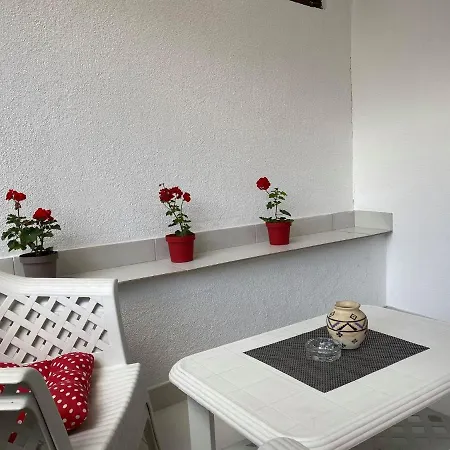 Apartman Travnik Apartment