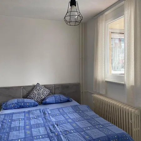 Apartament Apartman Travnik Travnik