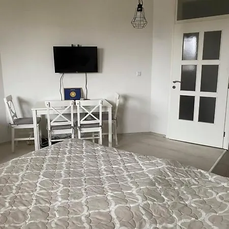 Apartment Apartman Travnik *