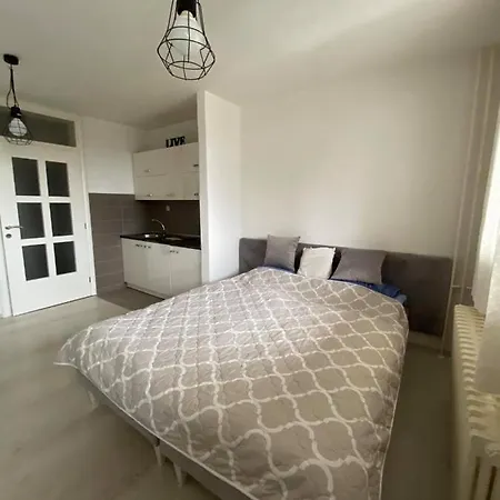 Apartman Travnik Apartament Travnik