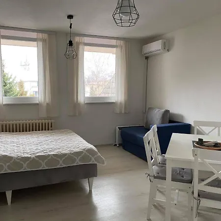 Apartman Travnik Apartment *
