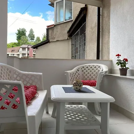 Apartament Apartman Travnik *