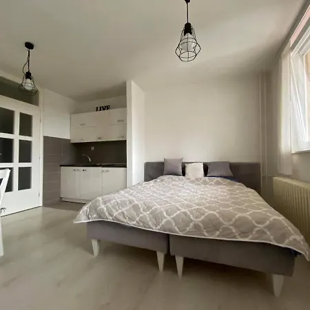 Apartman Travnik Apartment