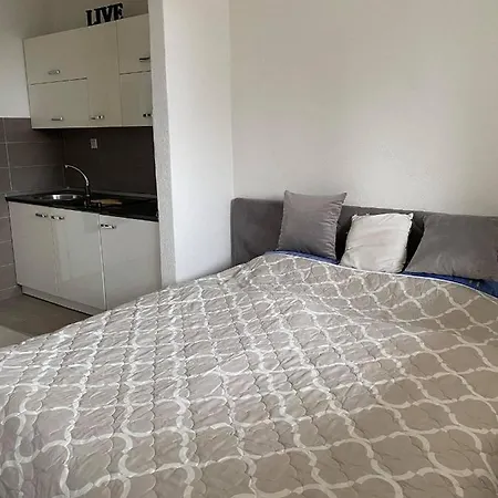 Apartman Travnik Apartment *
