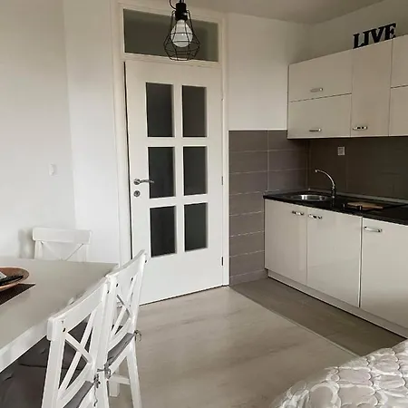Apartment Apartman Travnik Travnik