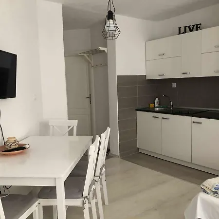 Apartman Travnik